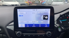 Ford Puma 1.0 EcoBoost Hybrid mHEV Titanium Design 5dr Petrol Hatchback